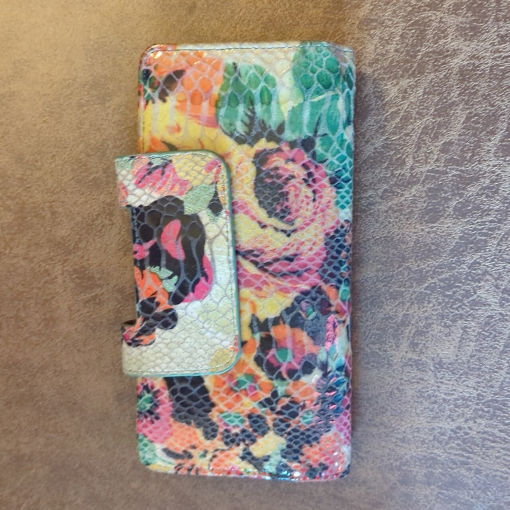 HOBO Wallet